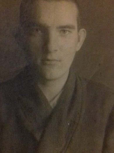 Петров Сергей Васильевич