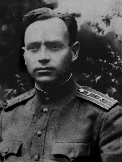 Брунцев Александр Иванович