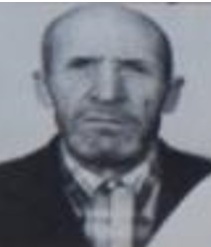 Орлов Василий Павлович