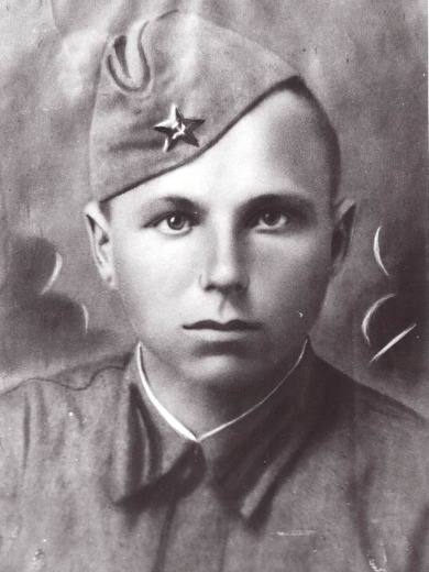 Кочкин Дмитрий Яковлевич