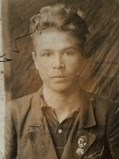 Круглов Александр Сергеевич