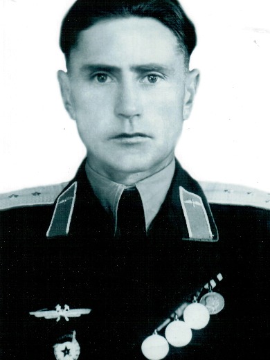 Яковенко Ефим Никитович