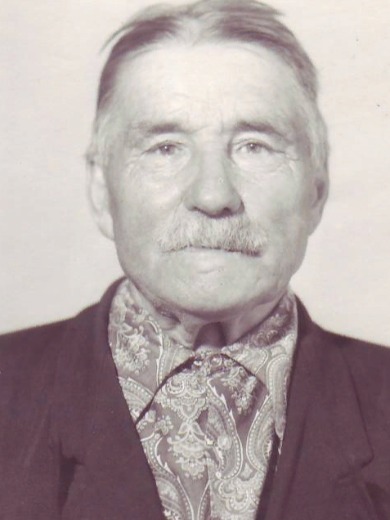 Тянин Павлин Алексеевич