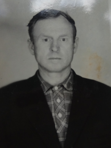 Трифоненков Сергей Иванович