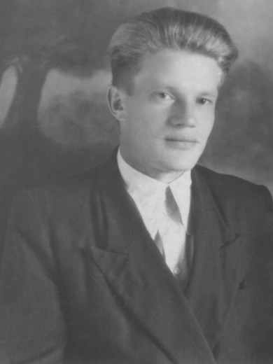 Городилов Сергей Алексеевич