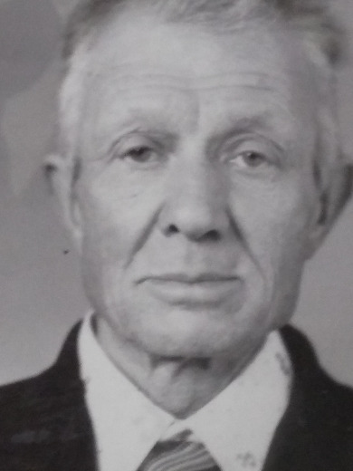 Тимохин Павел Андреевич