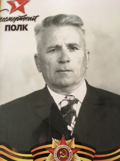 Мурзенко Иван Андреевич