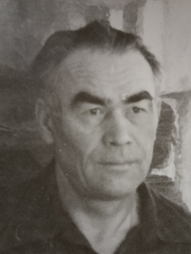 Мясников Иван Фёдорович