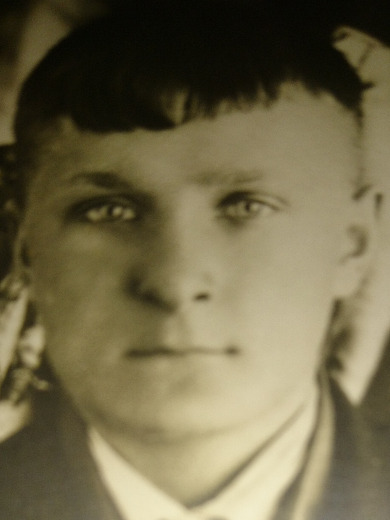 Васильев Петр Иванович