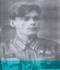 Олемской Иван Васильевич