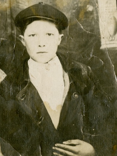 Иошкин Федор Васильевич