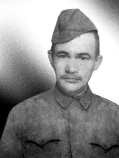 Степанов Иван Степанович