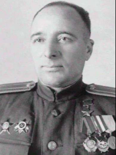Денисов Алексей Александрович
