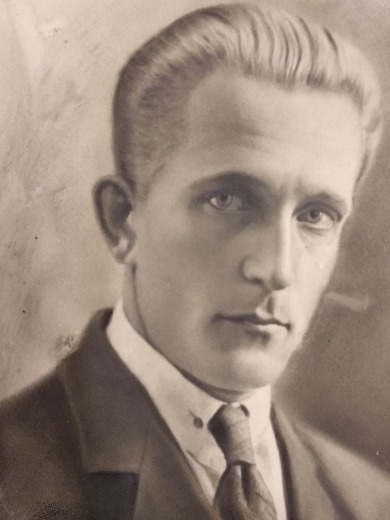 Полевов Иван Константинович