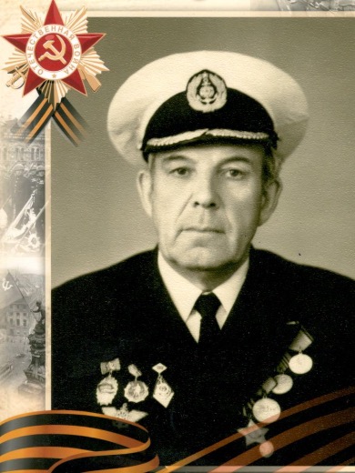 Тупицын (Тупицин) Леонид Александрович