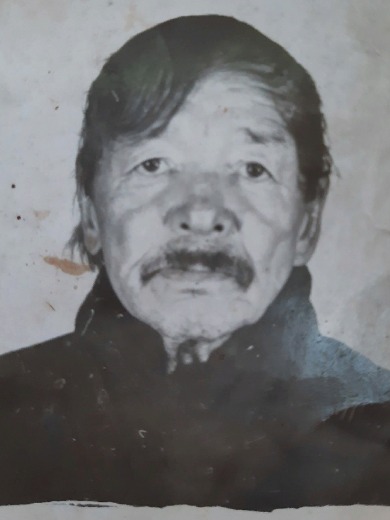 Эмятаев Дмитрий Михайлович