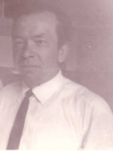 Сергеев Алексей Сергеевич