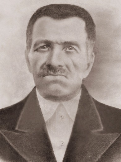 Ушаков Дмитрий Леонтьевич