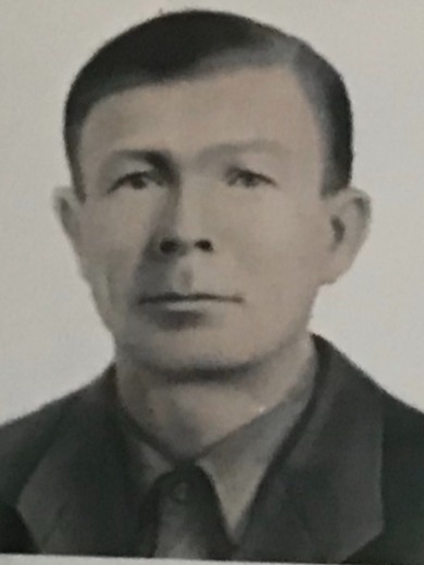 Сагдеев (Сатдинов) Зиатдин Миназетдинович