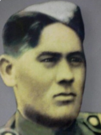 Котлубаев Галей Валеевич