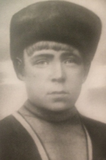 Бабурин Аркадий Николаевич