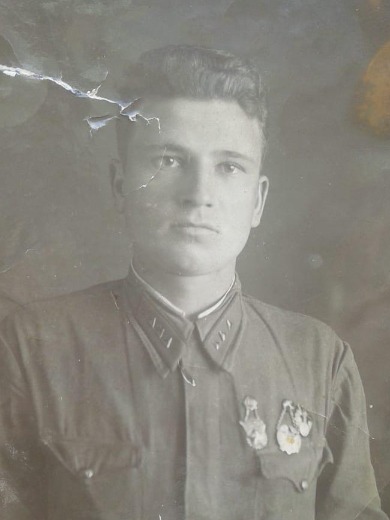 Лопатин Александр Константинович