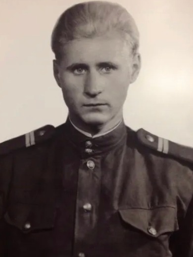 Ильичев Анатолий Матвеевич