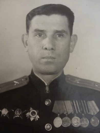 Дьяков Иван Александрович