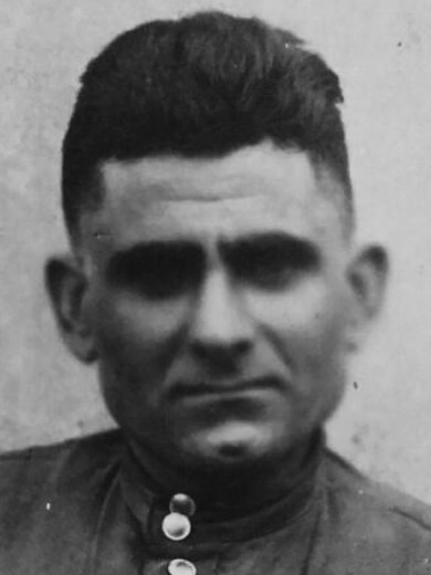 Оганнесян Аршавир Саакович