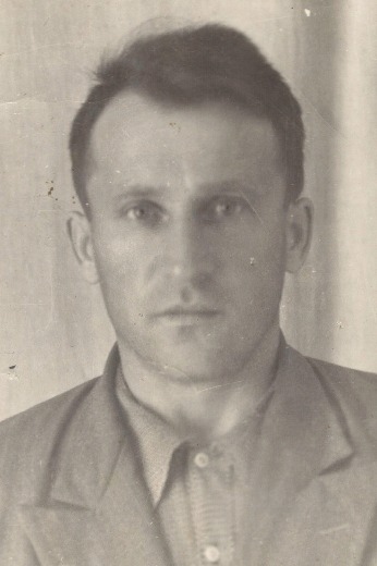 Муркин Александр Дмитрич