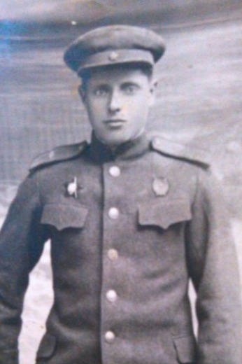 Струтинский Михаил Иванович