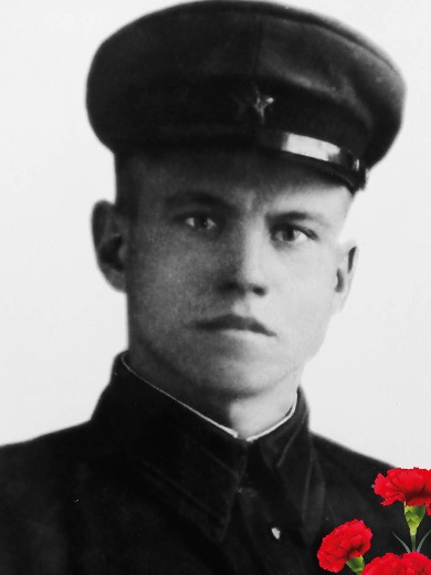 Фролов Михаил Михайлович