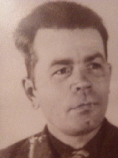 Семенов Григорий Степанович