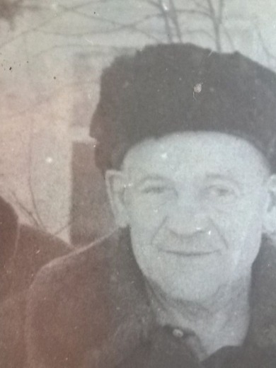 Межеловский Иван Гаврилович