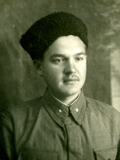 Гришаев Алексей Афанасьевич