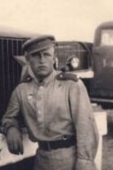 Петракович Павел Николаевич