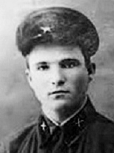 Липчанский Иван Карпович