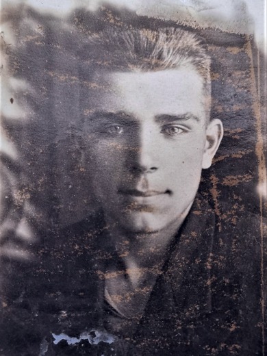 Дорошенко Григорий Васильевич