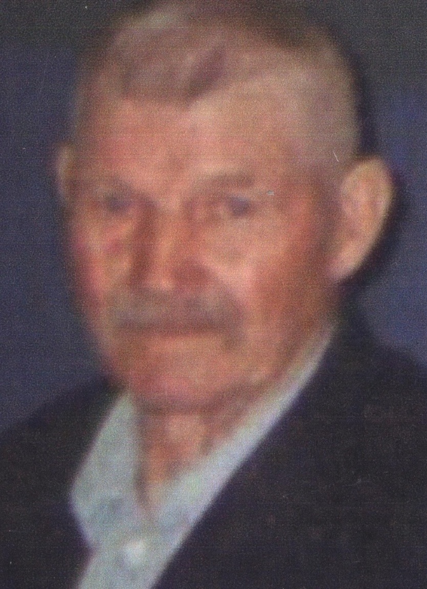 Воротынцев Иван Дмитриевич