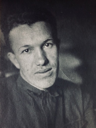 Князев Игорь Кузьмич