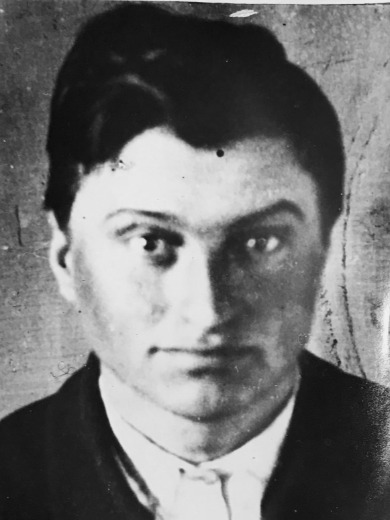 Бузин Алексей Андреевич