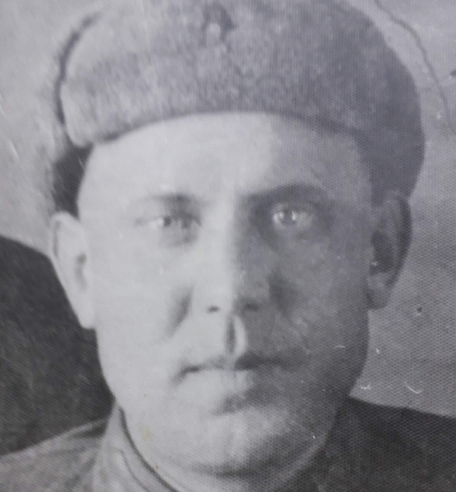 Ирхин Георгий Дмитриевич