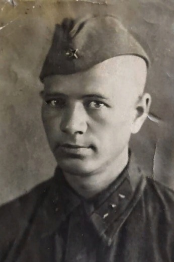 Ефимов Георгий Ефимович