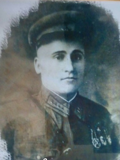 Фаритов Мазит Фаритович