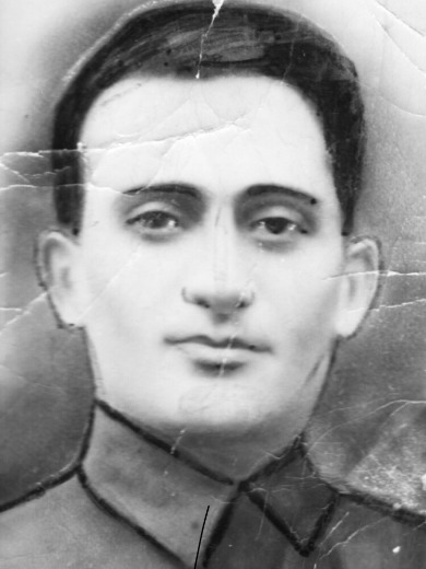 Бекоев Георгий Харитонович