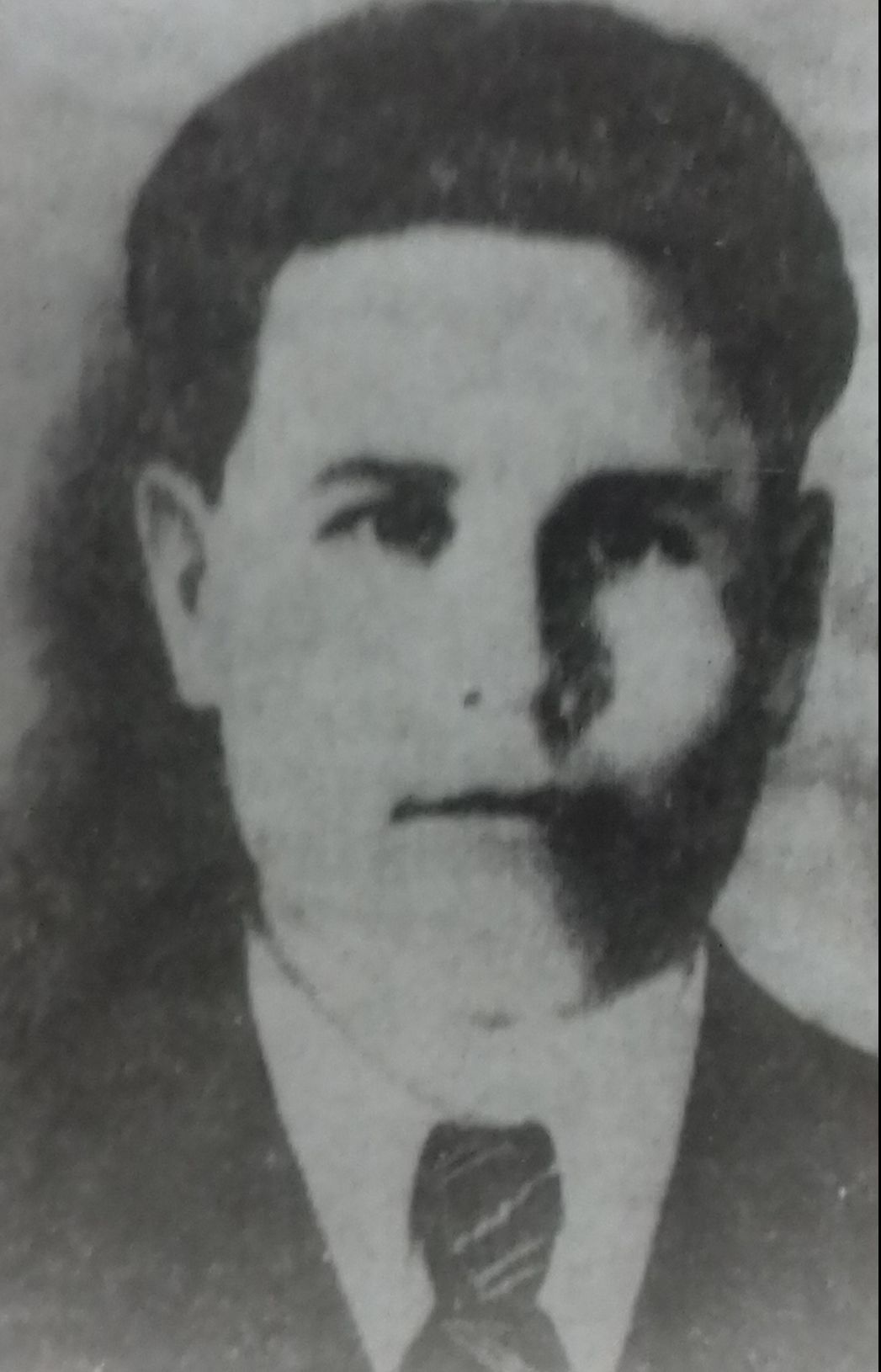 Имаев Демьян Имаевич