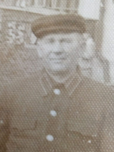 Примачук Герасим Семенович