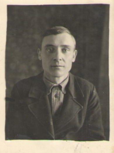 Кожанов Андрей Филиппович