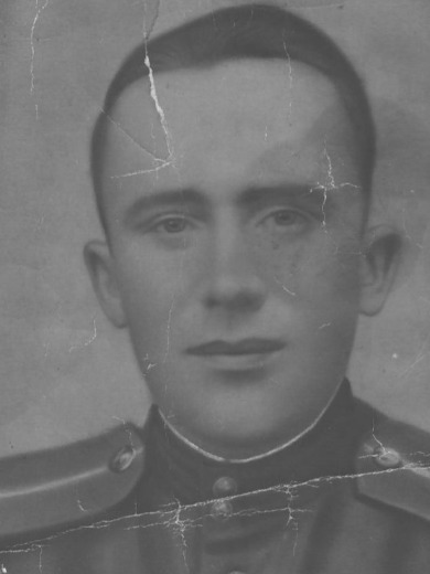 Кулаков Фрол Игнатьевич