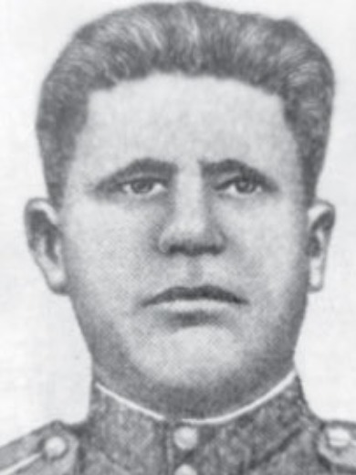 Васин Александр Григорьевич